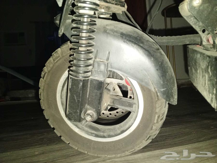 اسكوتر الوحش للببيع64524434074242112
