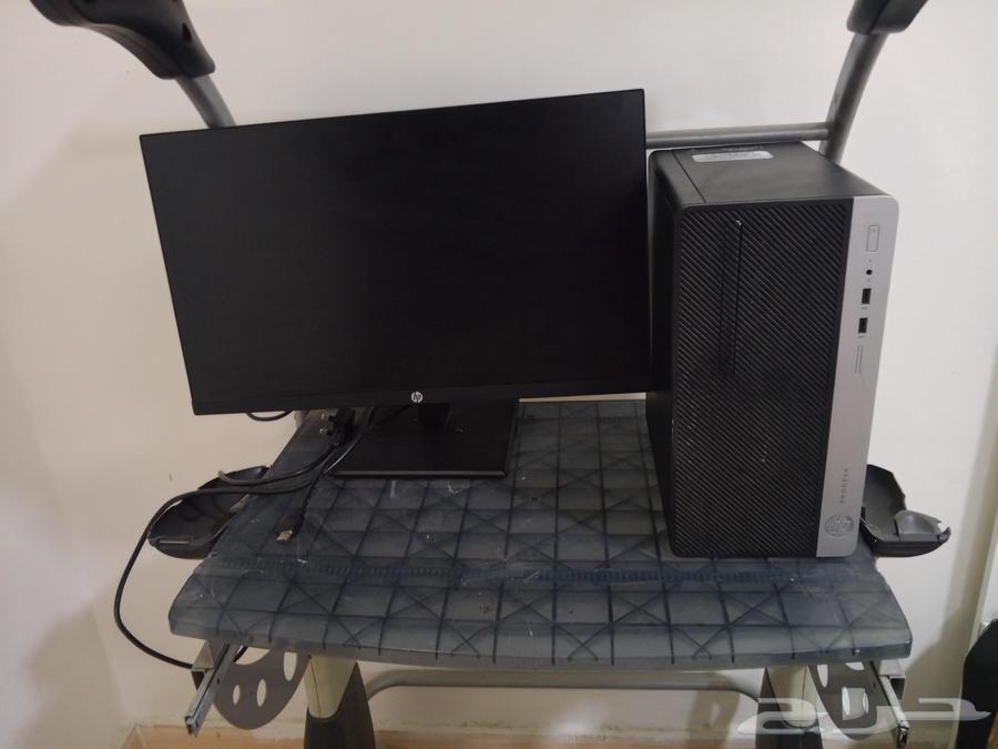 Desktop Computer64522556274561111