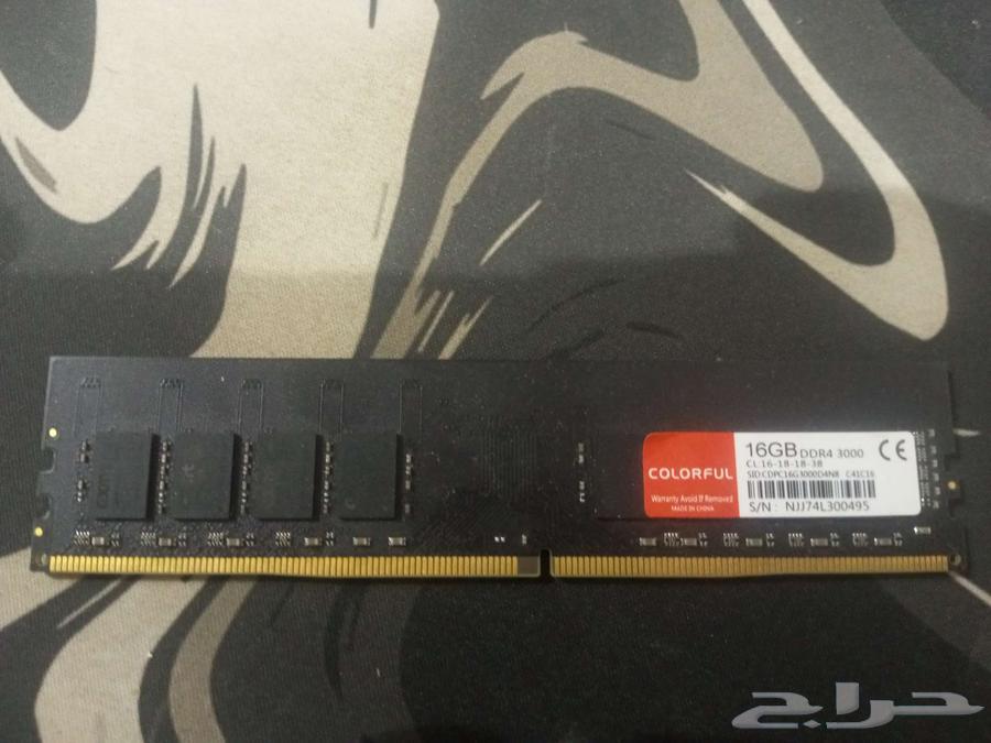 RAM and Processor64522274258818110