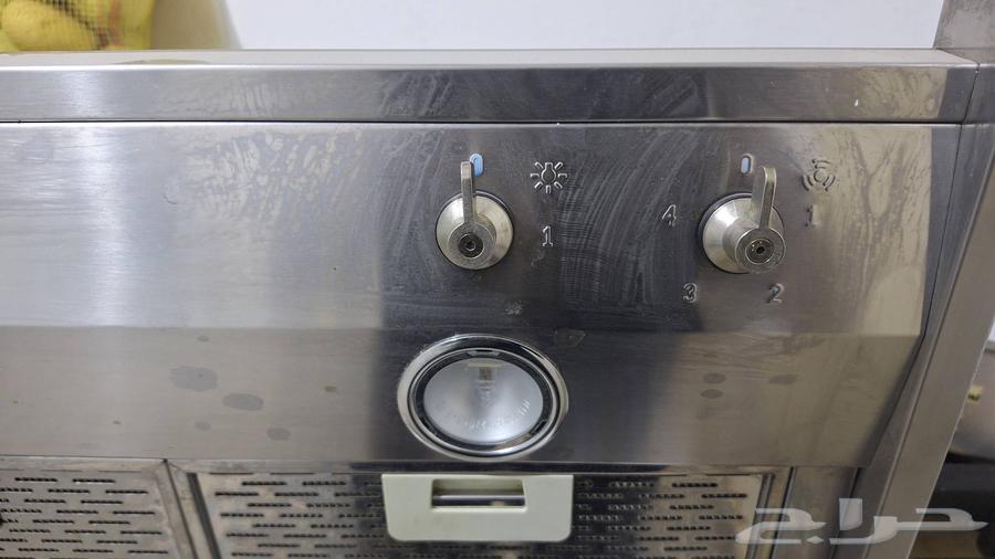 جهاز شفط Smeg الايطاليه64520712825601112