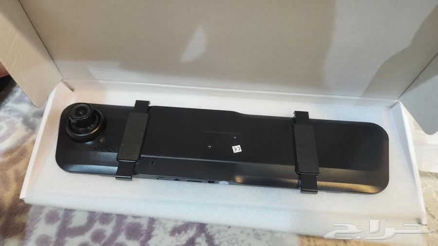 داش كام أمامي وخلفي مع مرايا امامية64521197249027113