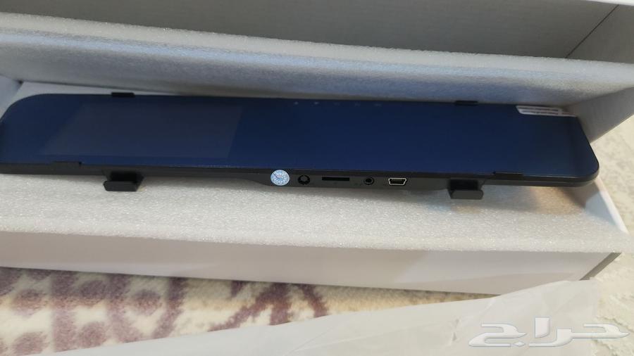 داش كام أمامي وخلفي مع مرايا امامية64521197249027112