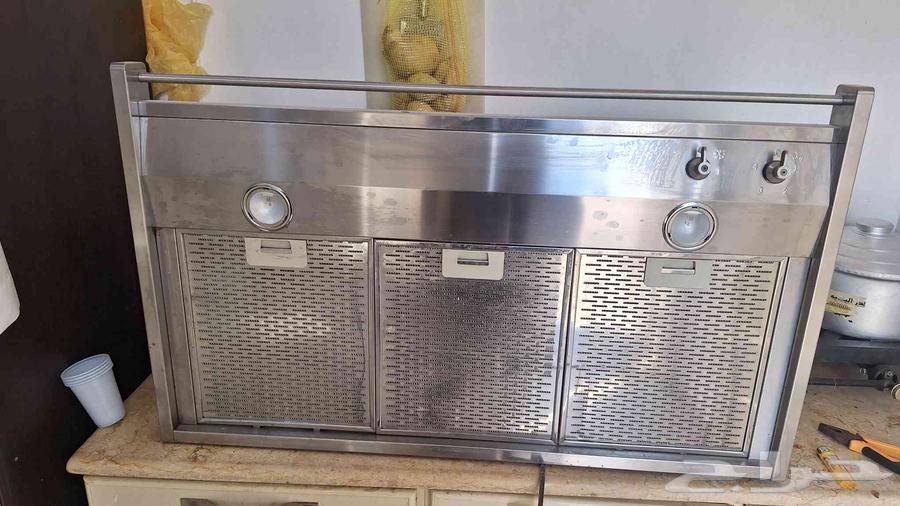 جهاز شفط Smeg الايطاليه64520712825601113