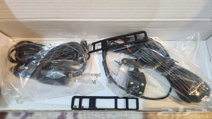 داش كام أمامي وخلفي مع مرايا امامية64521197249027111