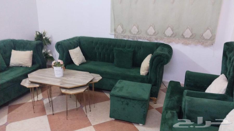 كنب مستعمل نضيف للبيع64522584438403113