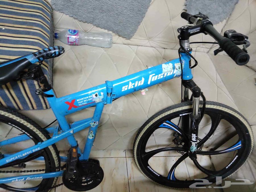 سيكل كبير للبيع السعر 90064513907796355111