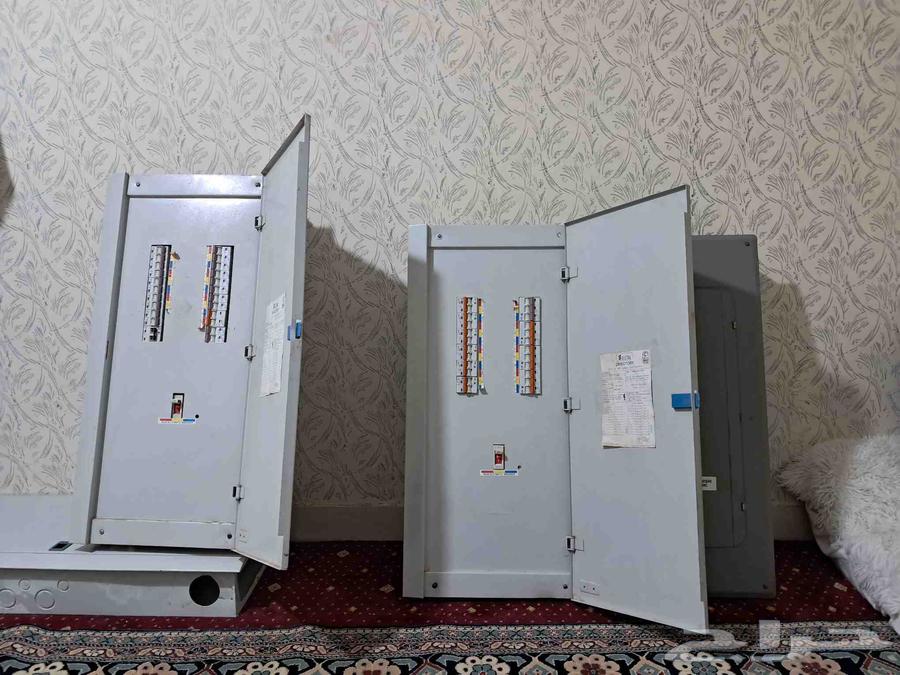 طبلون كهرباء ألترا الفنار 24 خط64519582645122110