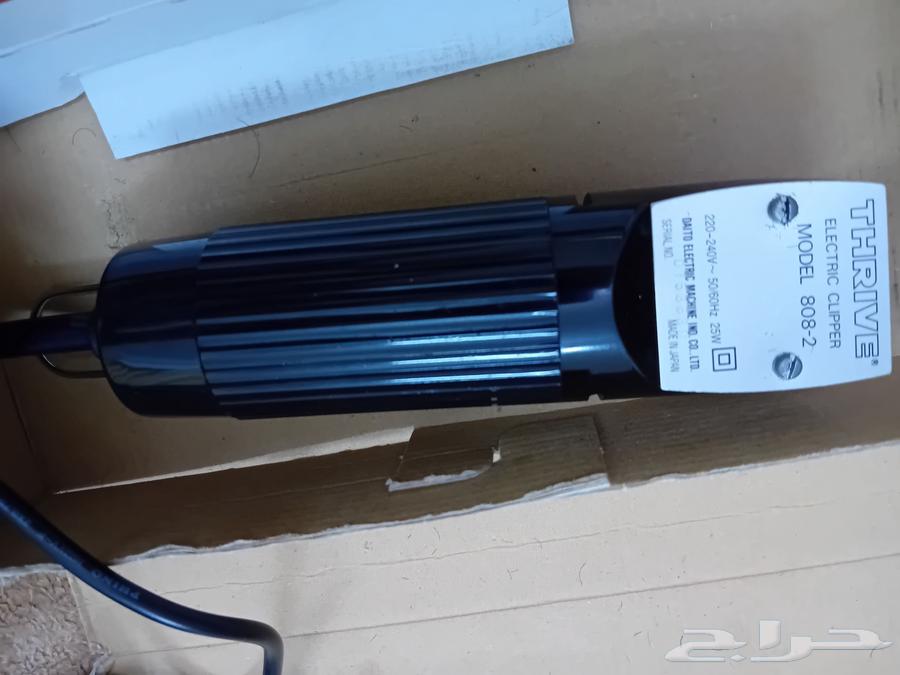 ماكينة حلاقة ثرايف64522809576833110