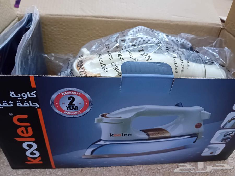 مكواة كولين64522711469697113