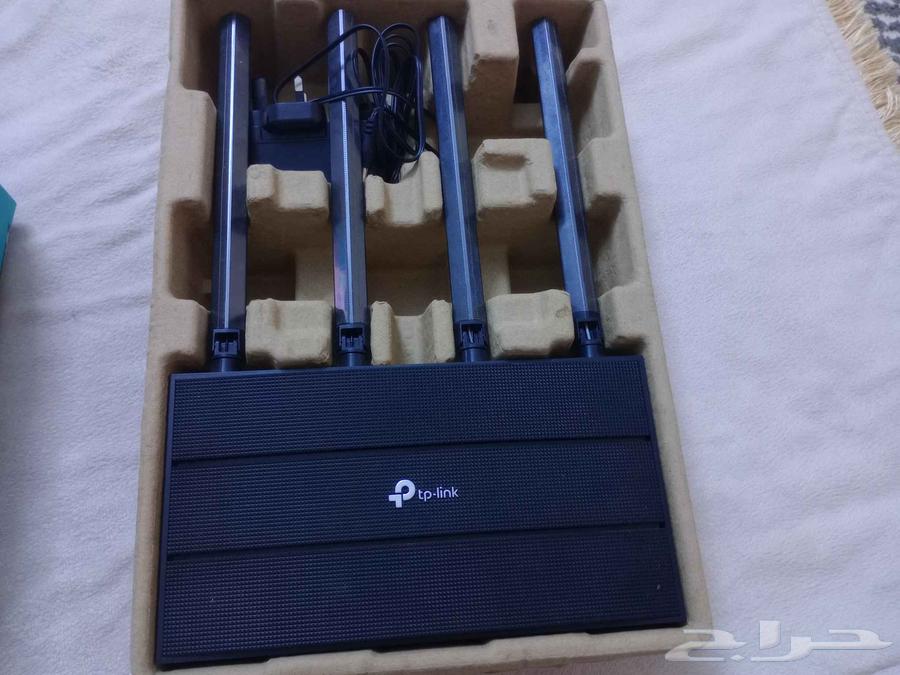 TP-Link Internet Booster Device64519779900417112