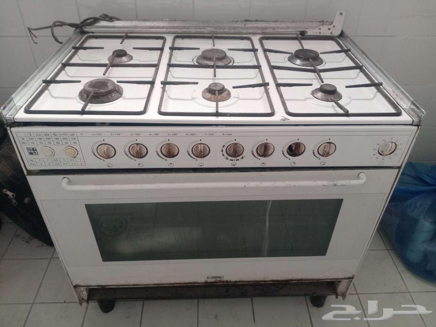 بوتجاز 6 عيون للبيع64523189942019111