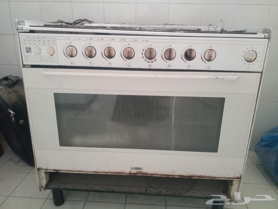 بوتجاز 6 عيون للبيع64523189942019110