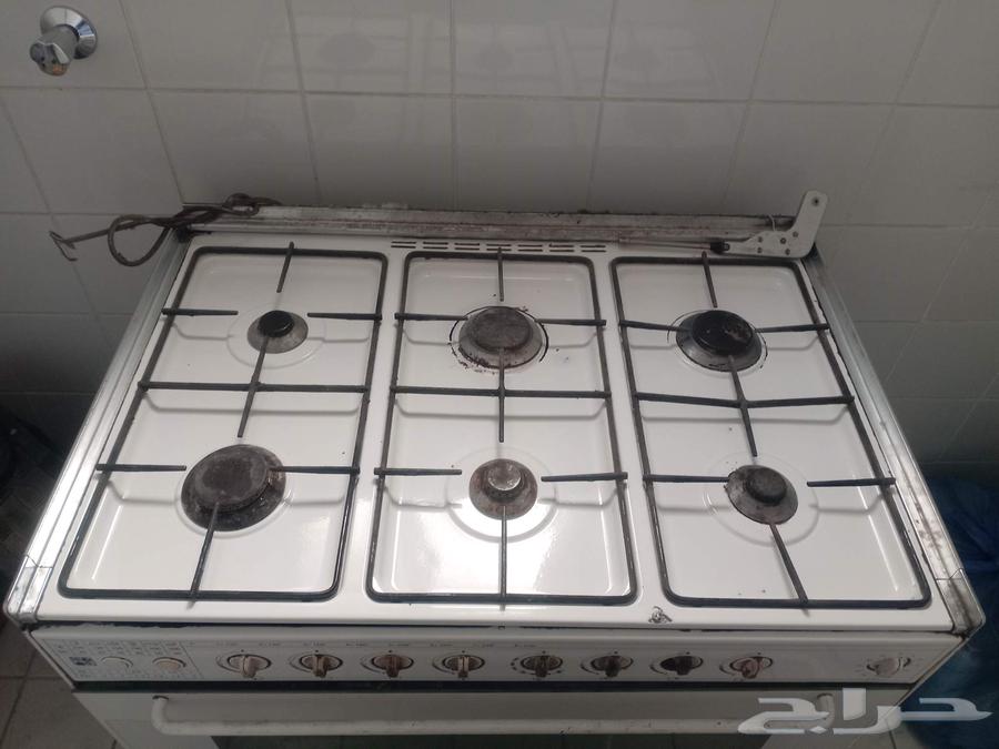 بوتجاز 6 عيون للبيع64523189942019112