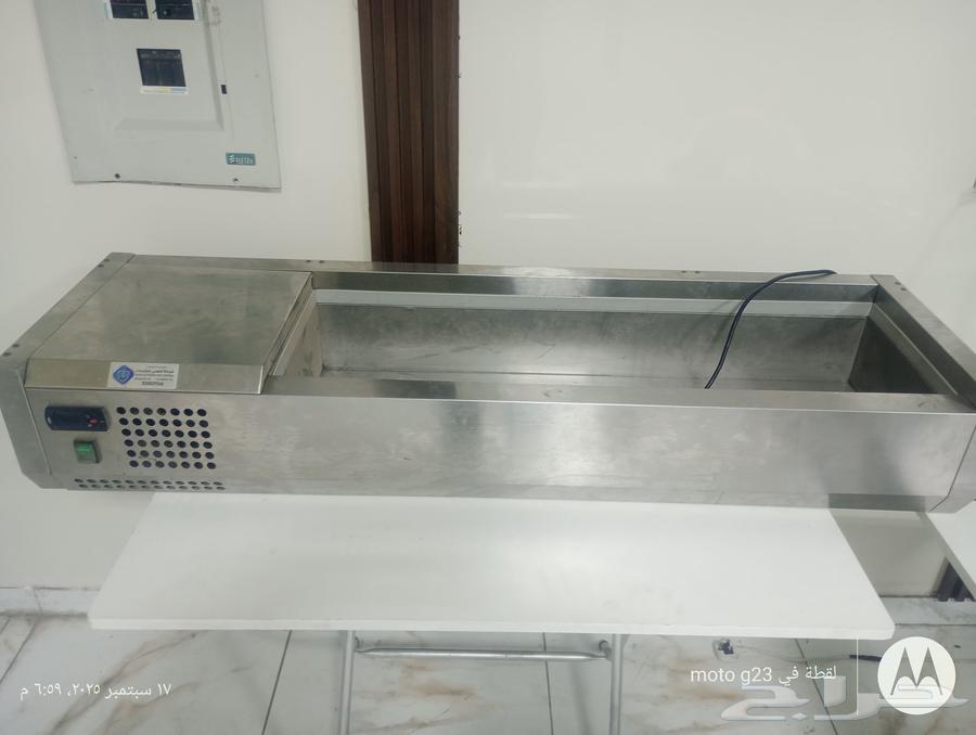 ثلاجه صوصات للبيع بمكه المكرمه... جريل الفطير الشيباني64507193030658112