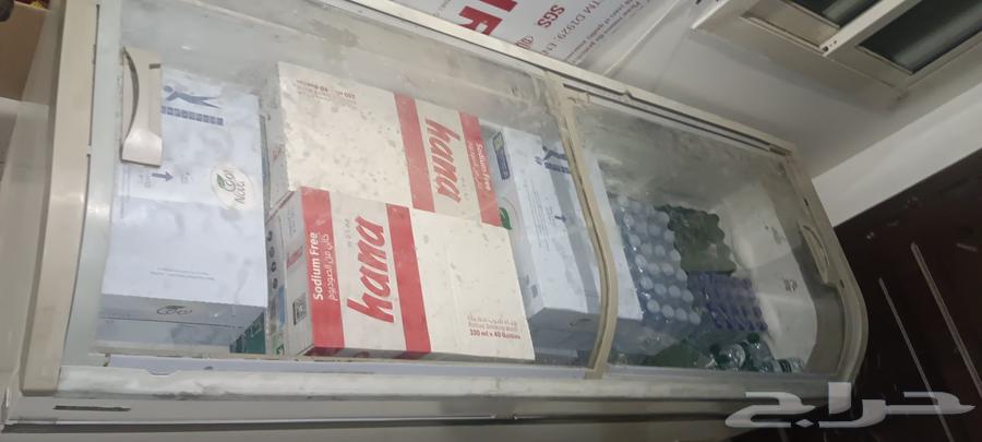 ثلاجه تجميد للبيع مترين64525330856834112