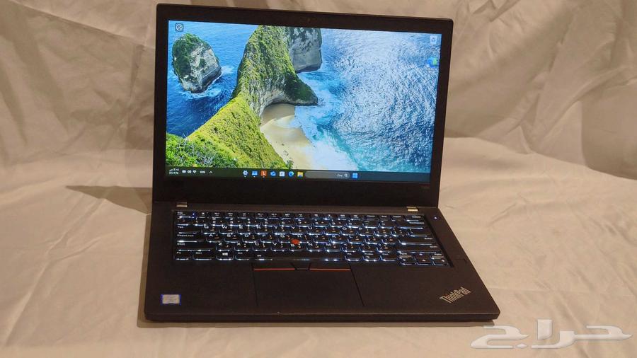 لينوفو لابتوب Thinkpad T480 i764521383291138110
