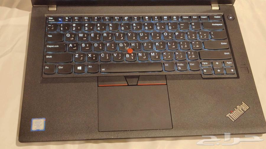 لينوفو لابتوب Thinkpad T480 i764521383291138111