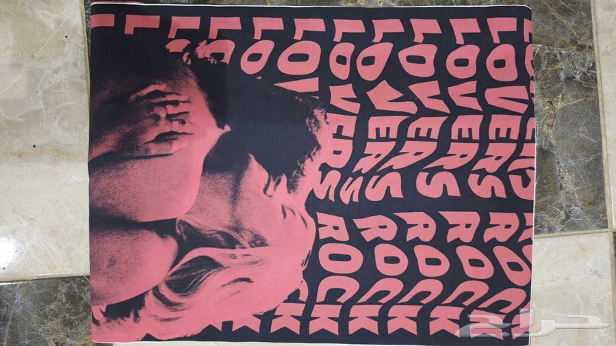 صورة البوم لوفرز روك64518916477443110