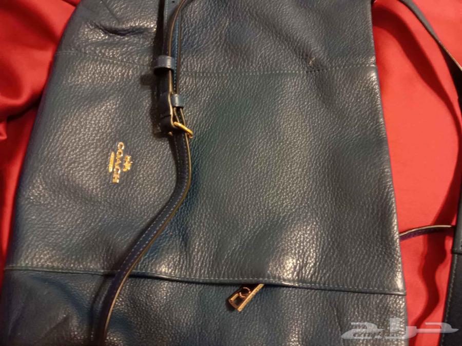 شنطة كوتش جلد طبيعي شنطة مكياج وارد بلجيكا64524905088001114