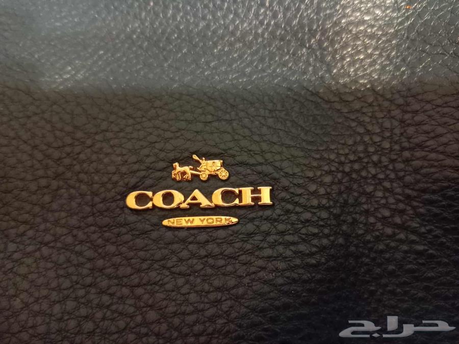 شنطة كوتش جلد طبيعي شنطة مكياج وارد بلجيكا64524905088001110