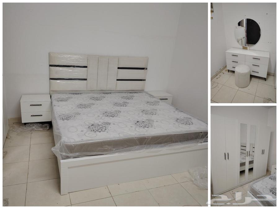 غرف نوم وطني جديده64522514549122114