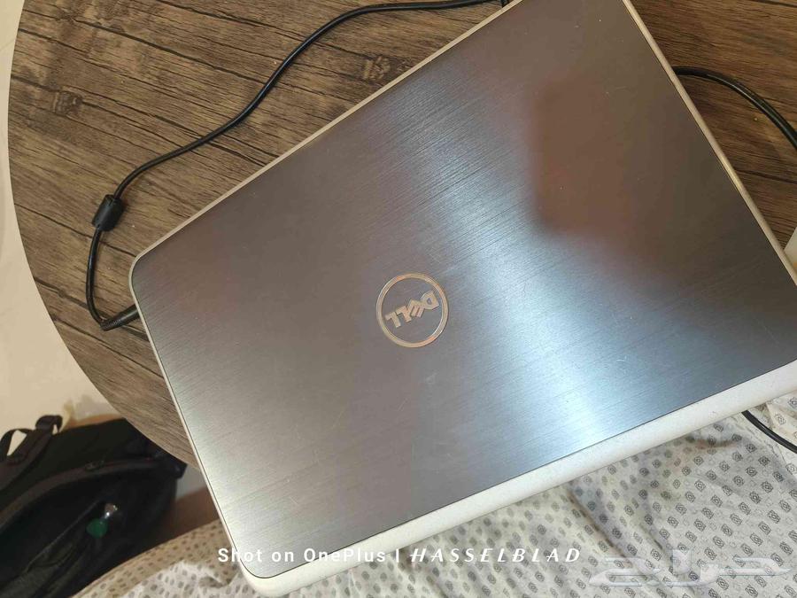لابتوب ديل معالج I7 ب 500 ريال64523133367553110