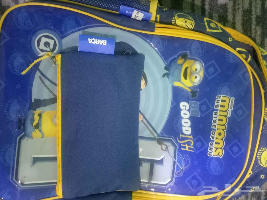 شنطه جديدة للبيع.64522415758850114