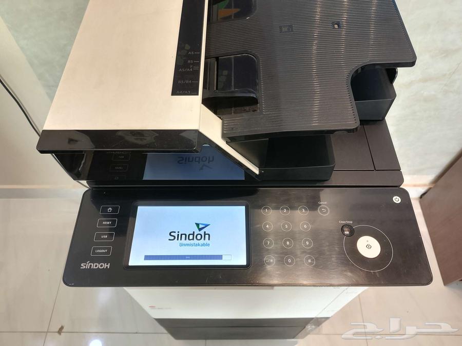 ماكينة طباعه للبيع64523654688001110