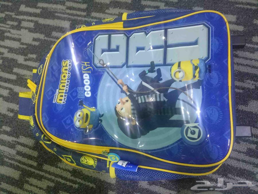 شنطه جديدة للبيع.64522415758850111