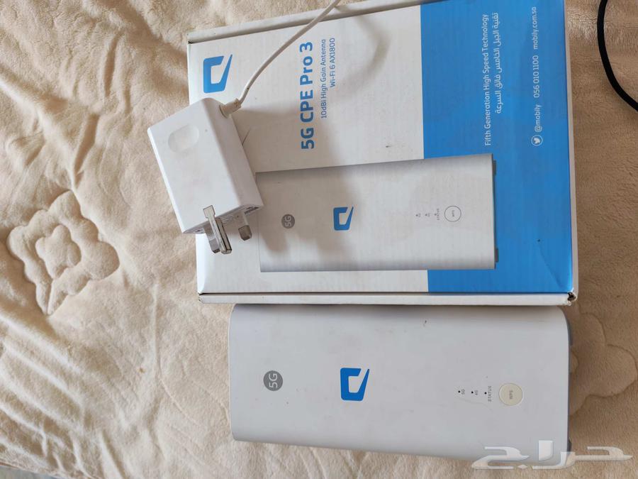 مودم موبايلي نظيف64526898503297110
