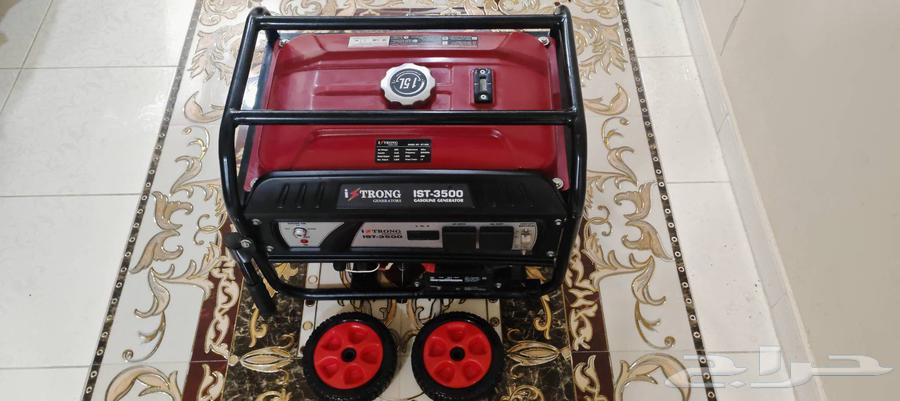 New I strong generators company generator64520954669953110