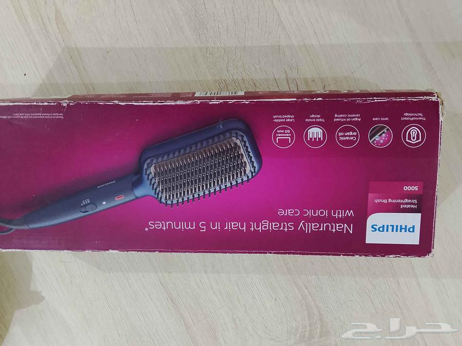 Extra Thermal Ceramic Comb, Simple Use, Like New64520460013826111