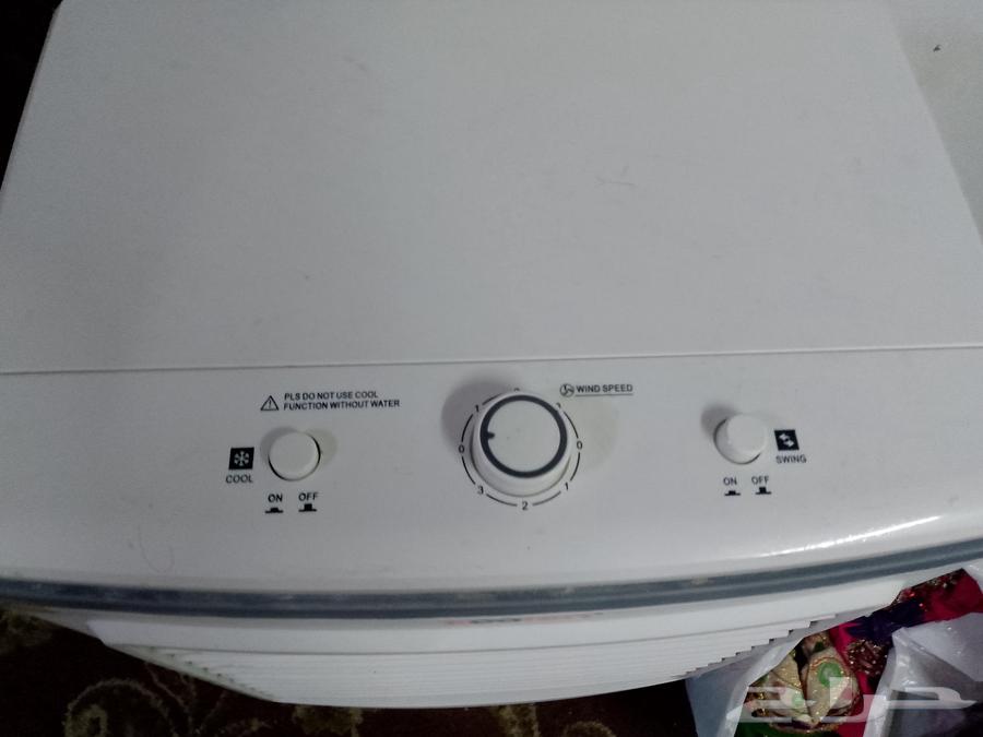 Used desert cooler for one month64523668702979110