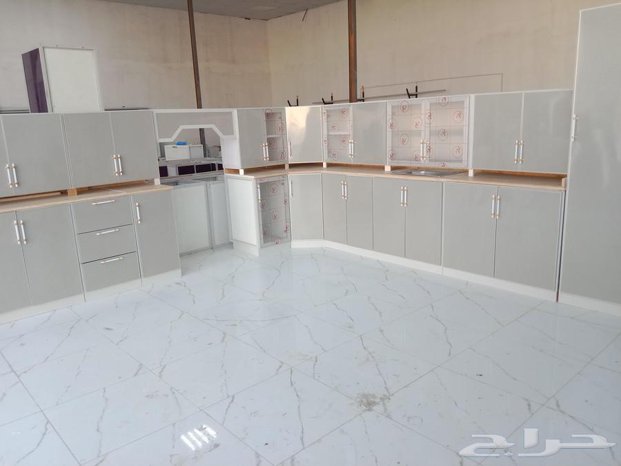 للبيع مطبخ مستعمل مجدد64519483656067112