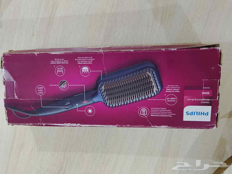 Extra Thermal Ceramic Comb, Simple Use, Like New64520460013826110