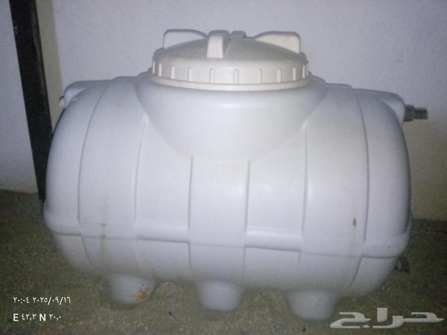 خزان ماء 300 لتر للبيع64522429890433114