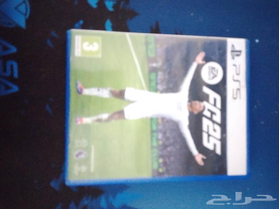 Fifa25 is good, easy to use64525787483138110