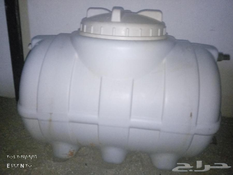 خزان ماء 300 لتر للبيع64522429890433113
