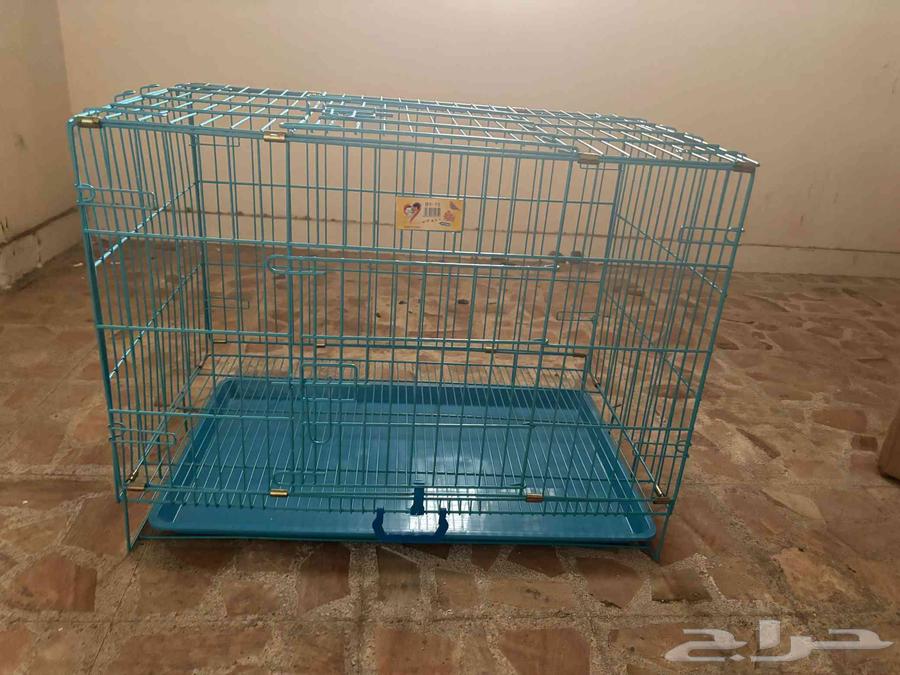 قفص حيوانات حجمه متوسط64521596909569110