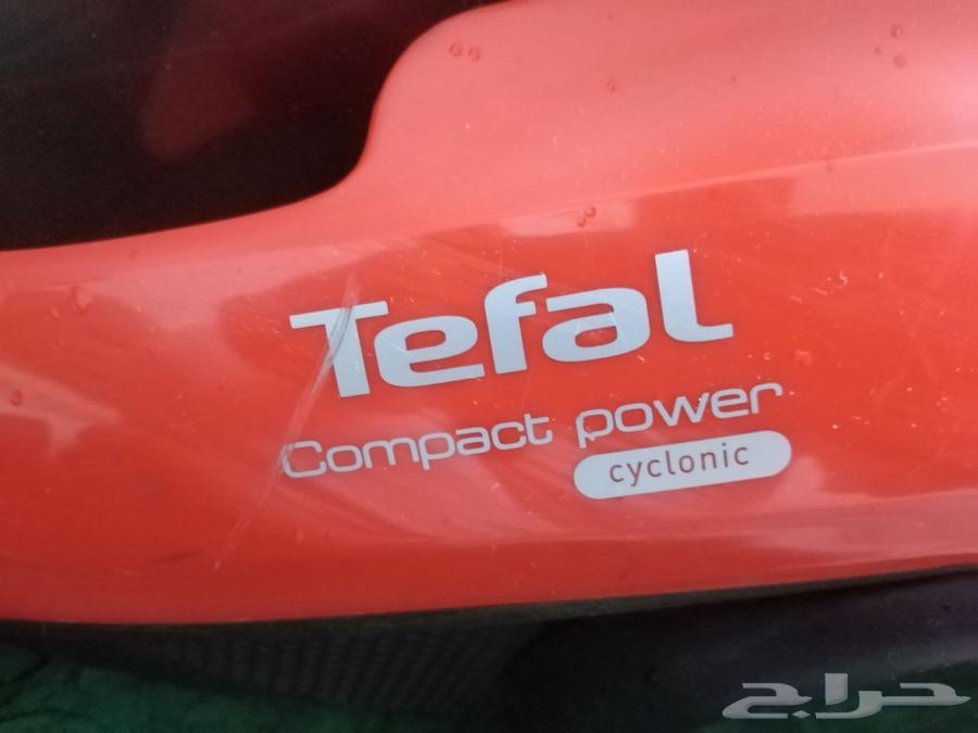 مكنسة كهربائية ماركة تيفال المعروفه64520006257665111