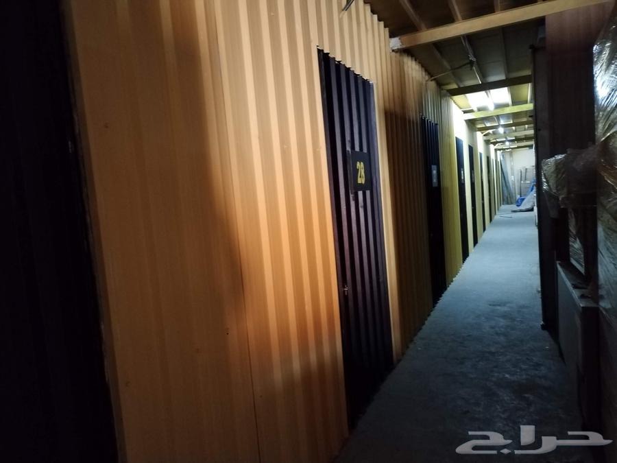 شركه تخزين اثاث بالرياض مستودعات تخزين غرف خاصة لتخزين الأثا64213281582850110