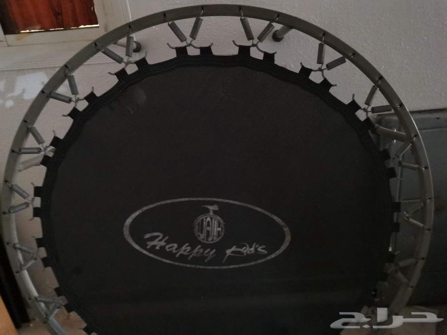 ترامبولين ( نطاطة ) للبيع64523373120259110