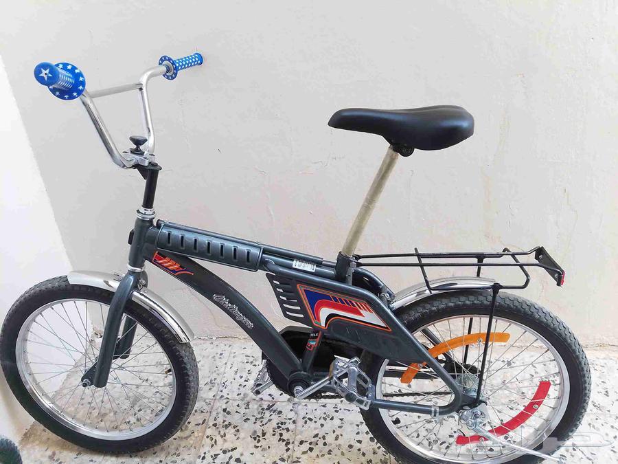 سيكل رامبو اصلي اندونيسي64523175847043110