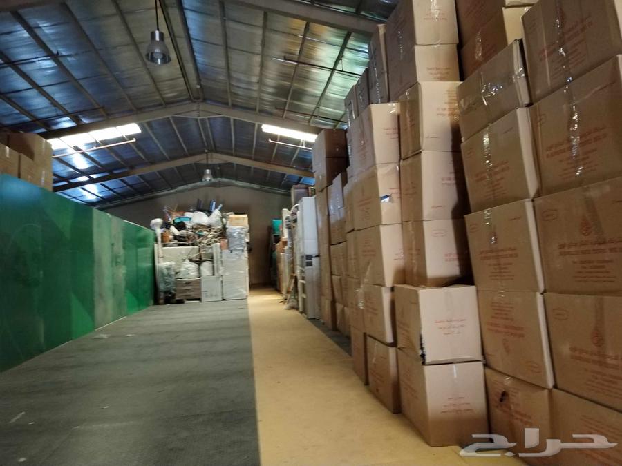 شركه تخزين اثاث بالرياض مستودعات تخزين غرف خاصة لتخزين الأثا64213281582850114
