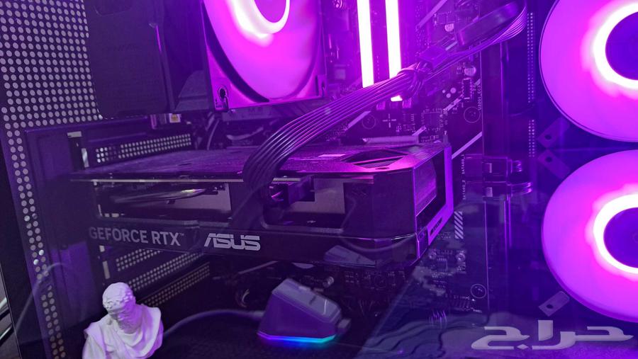 ASUS GeForce RTX 5060 Ti 16GB OC Edition Graphics Card New64523245777281110