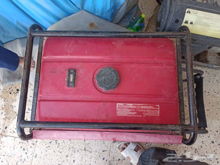 ماطور كهرباء 6 كيلو64523373178115112