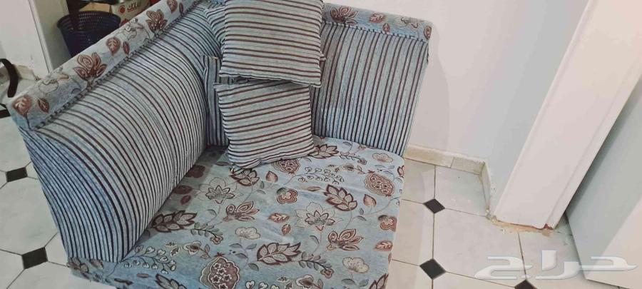 سبع كنب جديد با 200 ريال بس64525828780802112