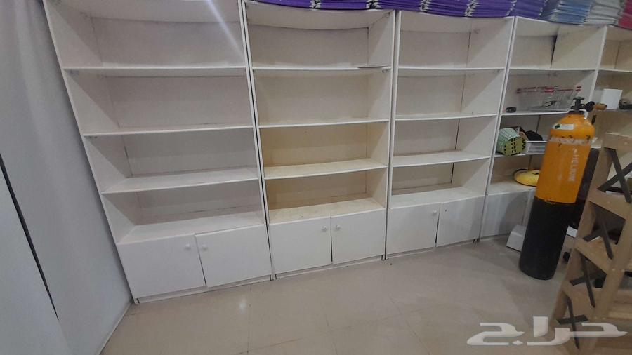 دواليب ارفف64520502037634110