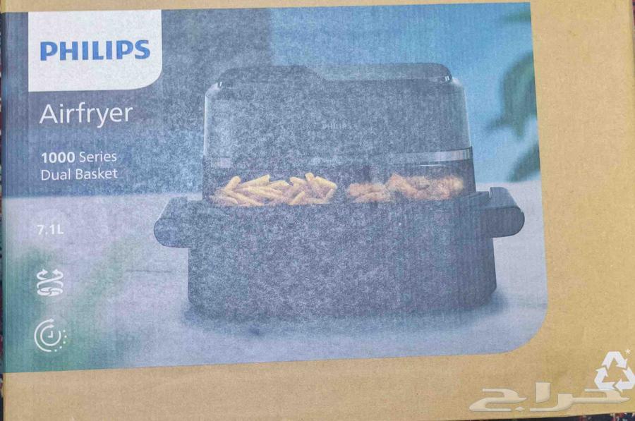 قلايه هوائيه جديده64523486014594113