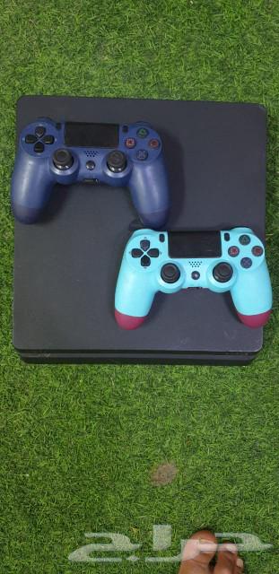 سوني فور استعمال شخص واحد نضيف جدا64520006241921110